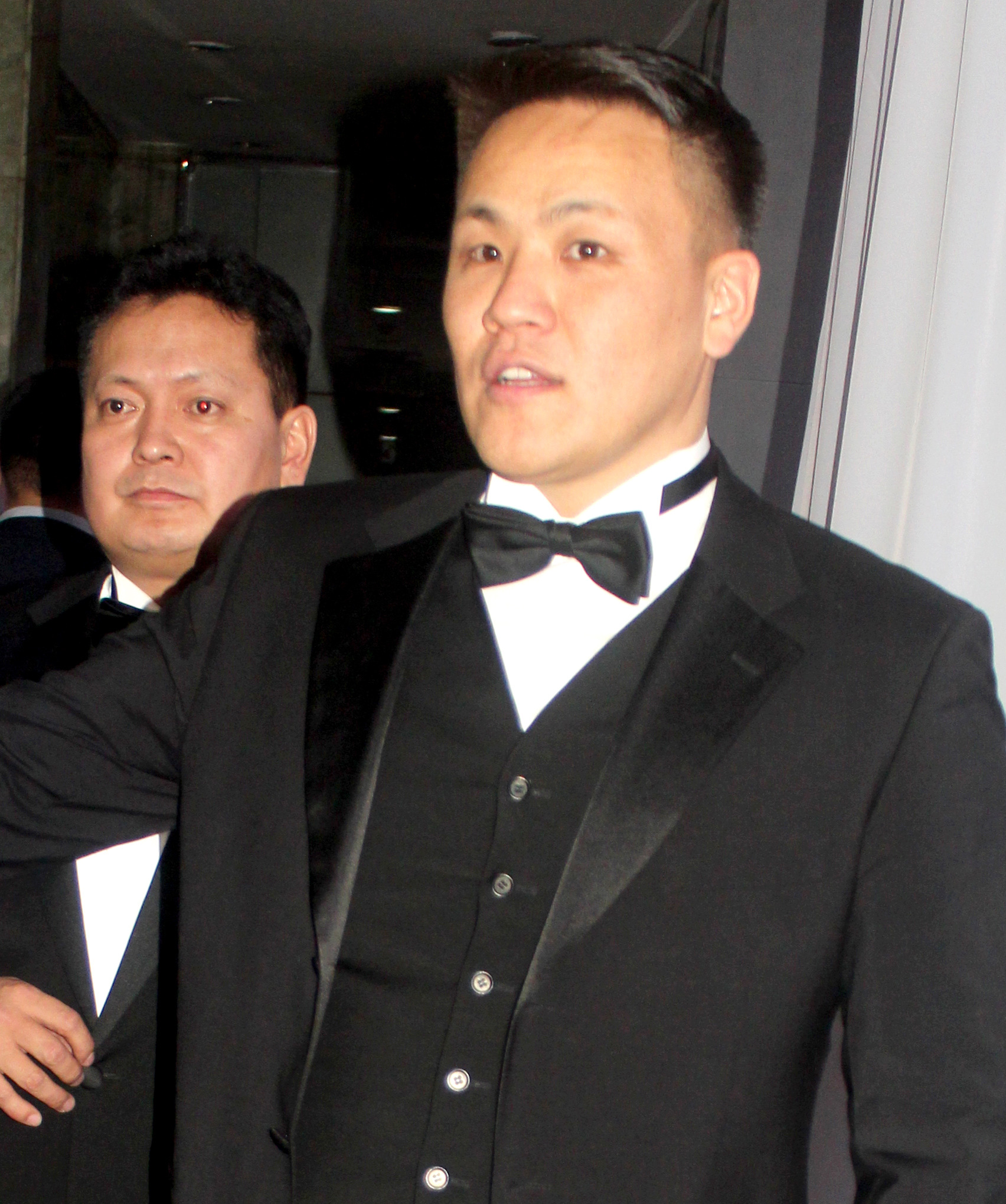 Н.Номтойбаяр /Шадар сайд/